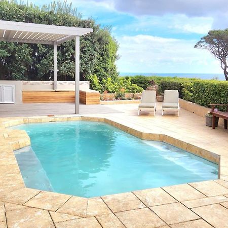 Appartement Horizon Bay - Camps Bay à Le Cap Extérieur photo