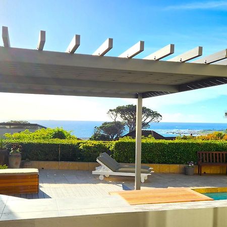 Appartement Horizon Bay - Camps Bay à Le Cap Extérieur photo